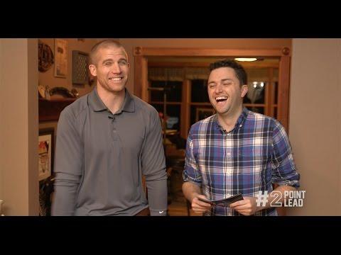 Video 2 - Jordy Nelson