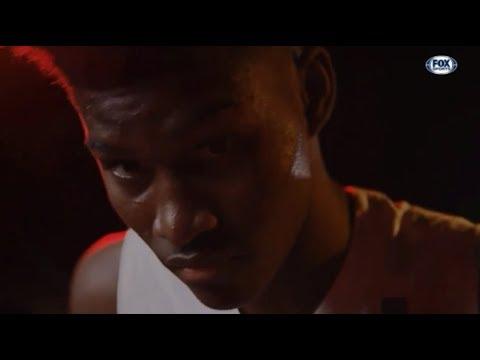 Video 1 - Jonathan Isaac