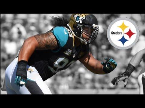 Video 3 - Tyson Alualu