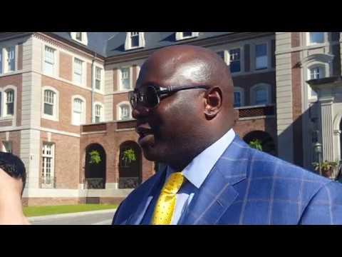 Video 5 - La'Roi Glover