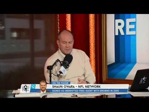 Video 4 - Shaun O'Hara