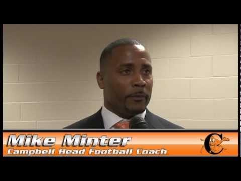 Video 5 - Mike Minter