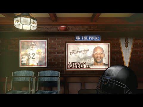 Video 4 - Antwaan Randle El