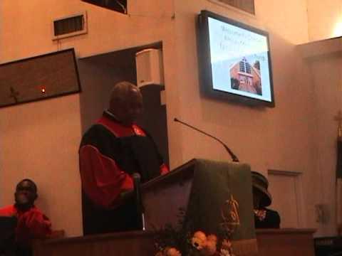 Video 1 - Bob Melvin