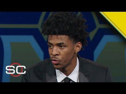 Video 3 - Ja Morant