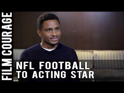 Video 3 - Nnamdi Asomugha