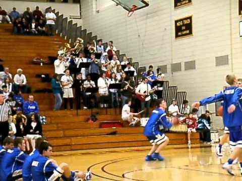 Video 3 - Gail Goestenkors