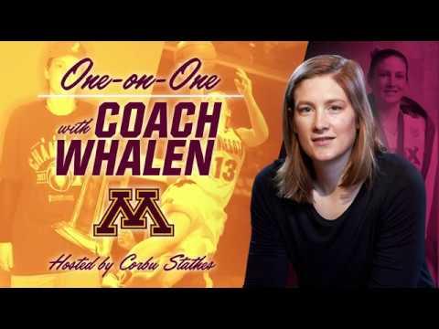Video 3 - Lindsay Whalen
