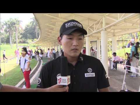 Video 6 - Sunghoon Kang