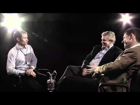 Video 3 - Padraig Harrington