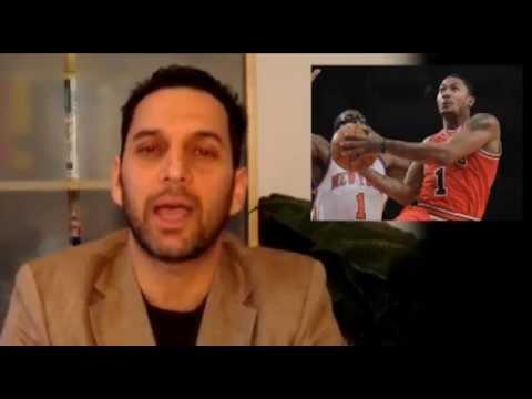 Video 2 - Ozzie Guillen