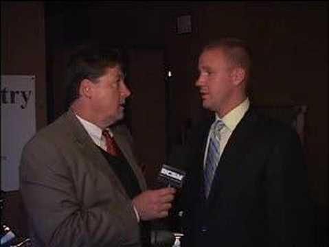 Video 5 - Craig Krenzel