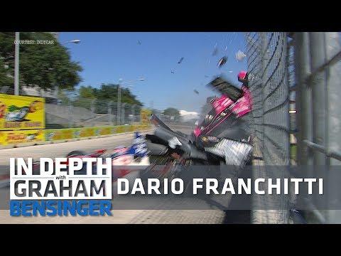 Video 4 - Dario Franchitti