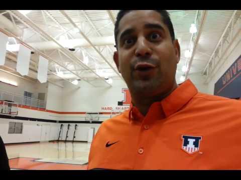 Video 6 - Orlando Antigua