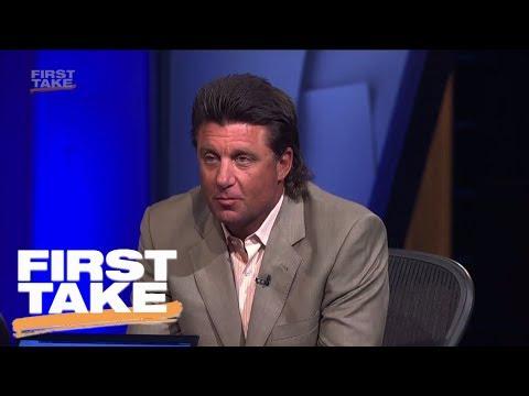 Video 4 - Mike Gundy