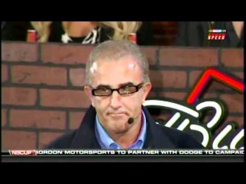 Video 4 - Derrike Cope