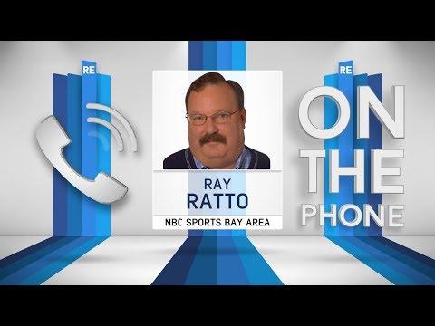 Video 6 - Ray Ratto