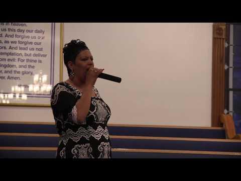 Video 2 - Ken Anderson