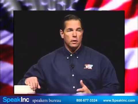 Video 1 - Jeff Burton