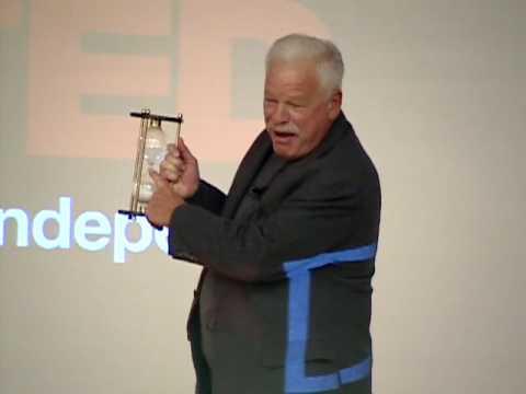 Video 2 - Gary Blair