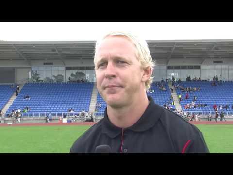 Video 6 - Steve Roberts