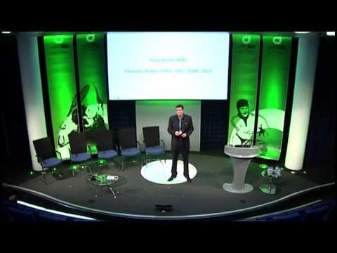 Video 2 - Greg Searle