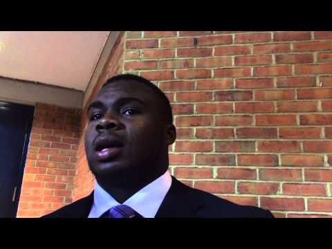 Video 2 - Cole Beasley