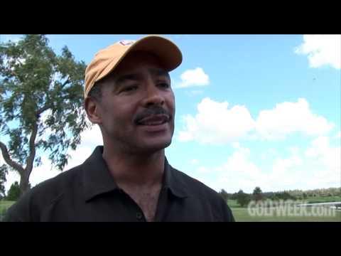 Video 2 - Arron Oberholser