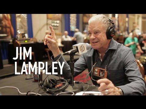 Video 6 - Jim Lampley