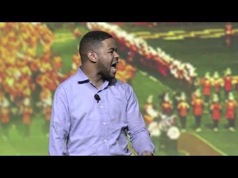 Video 1 - Inky Johnson