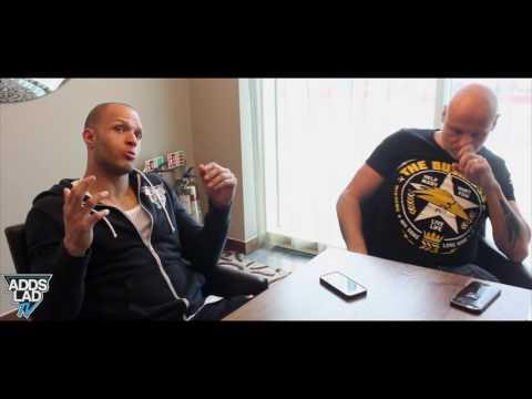 Video 3 - Brad Culpepper