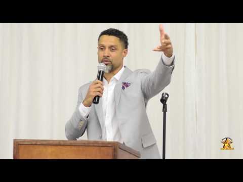 Video 1 - Mahmoud Abdul-Rauf