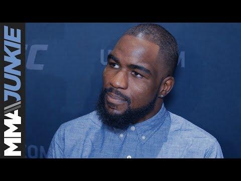 Video 5 - Corey Anderson