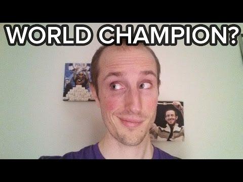 Video 3 - Greg Merson