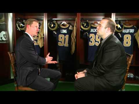 Video 5 - Les Snead