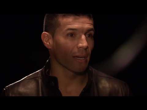 Video 6 - Sergio Martinez