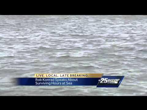 Video 5 - Rob Konrad