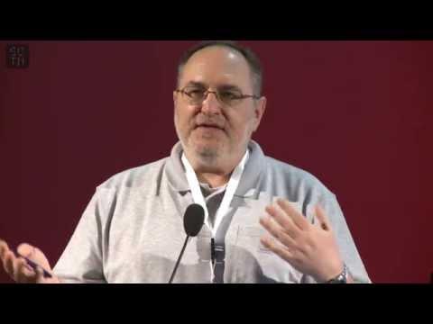 Video 1 - Matt Winer