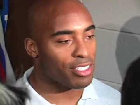 Video 3 - Tiki Barber