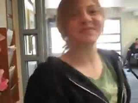 Video 3 - Laura Valaas