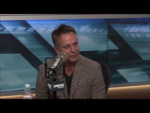 Video 1 - Doug Gilmour