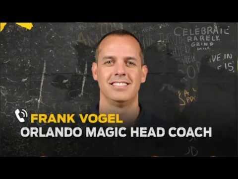 Video 2 - Frank Vogel