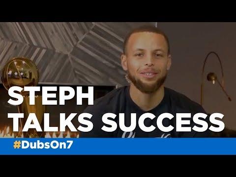 Video 6 - Stephen Curry
