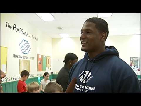 Video 6 - Ed Dickson