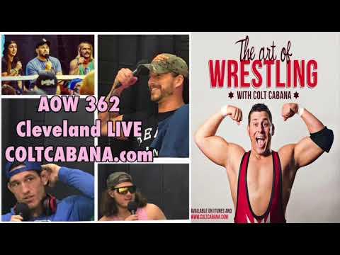 Video 1 - Kenny Britt