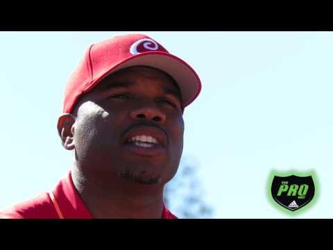 Video 3 - Curtis Conway