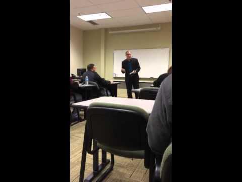 Video 2 - Arron Afflalo