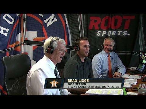 Video 4 - Brad Lidge