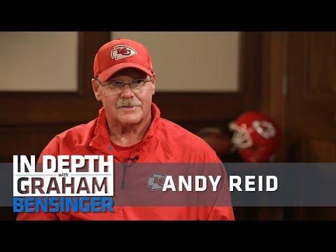 Video 6 - Andy Reid