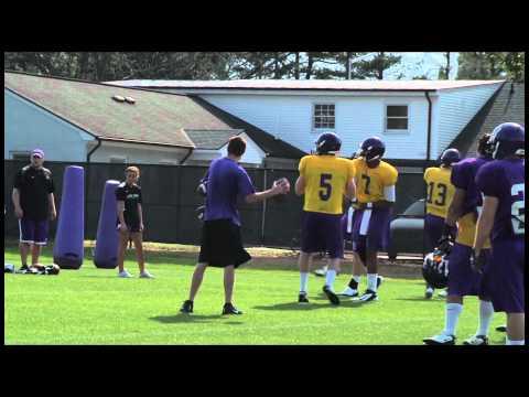 Video 3 - Ruffin McNeil